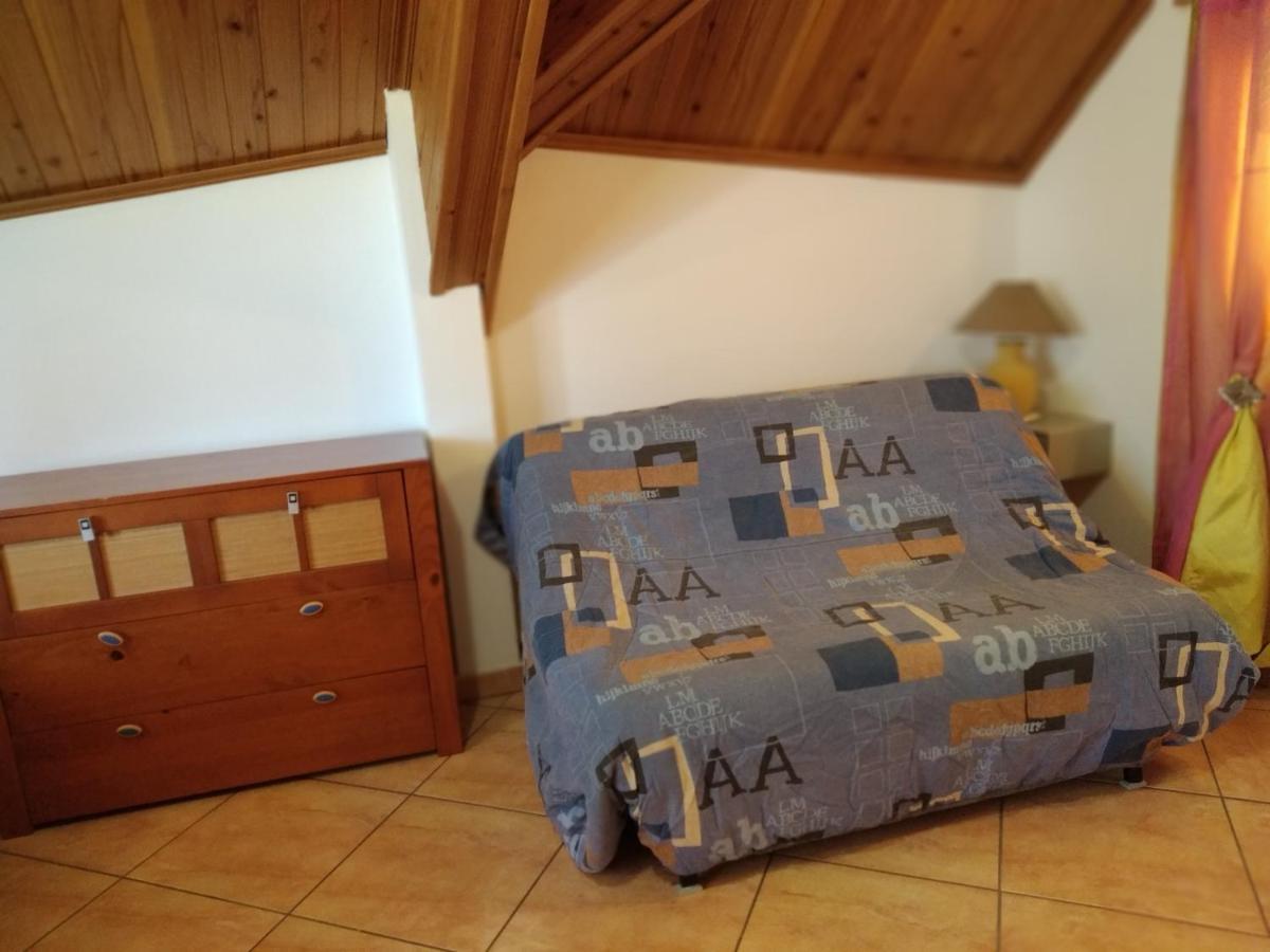 Ticaze Montagne Villa Cilaos Kültér fotó