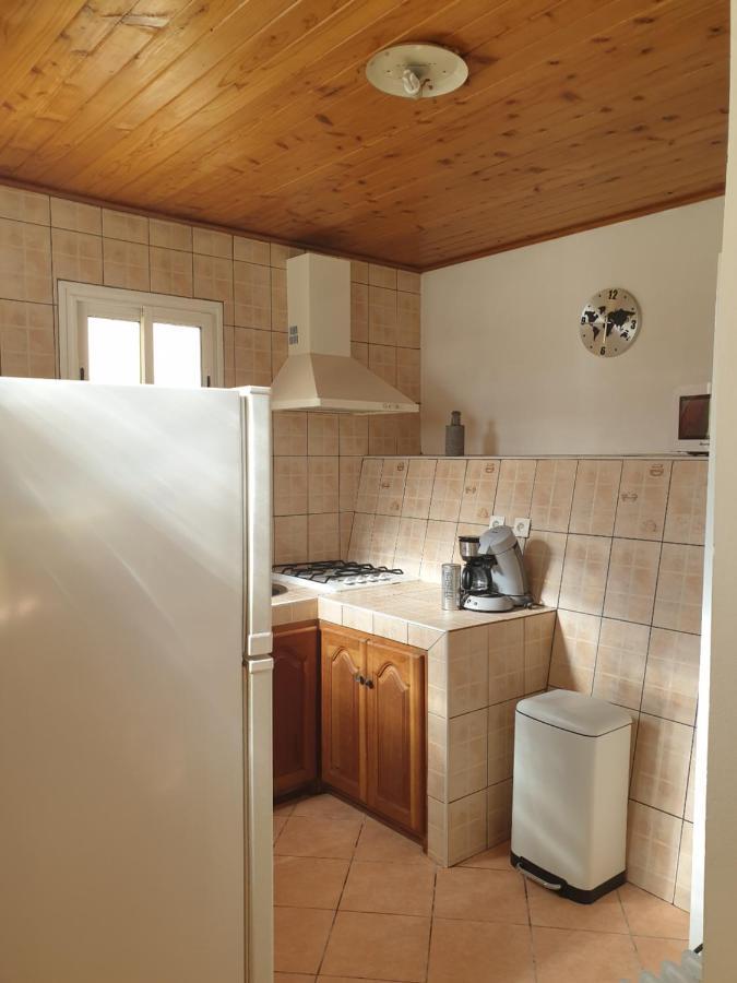 Ticaze Montagne Villa Cilaos Kültér fotó